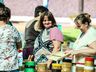 Feira Regional de Artesanato movimenta praça em São Miguel do Oeste