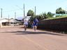 Corrida do Bem arrecada mais de R$ 3 mil para menina com AME
