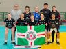 Atletas de São Miguel do Oeste se destacam nos Joguinhos Abertos de Santa Catarina
