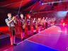 Show de abertura da 45ª Oktoberfest na cidade reúne grande público