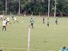 Dourado vence a primeira por 8 x 1 no Municipal de Itapiranga