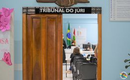 21 anos após crime, acusado de homicídio em Bandeirante vai ser julgado em SMOeste 