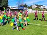 Primeira partida da final do Estadual de Amadores Taça Unsa Bier termina empatada