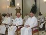FOTOS: Márcio Joel Birck é ordenado Padre em igreja de Itapiranga