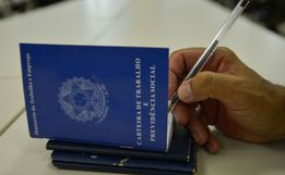 Falha atrasa mais de 45 mil parcelas do seguro-desemprego