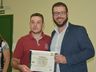 Encerrado Curso Sanitarista Acadêmico no Cedup em Campo Erê 