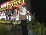 Laura, Djéssica e Débora são as novas soberanas da Oktoberfest