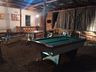 Briga em bar termina com homem ferido a tiros 
