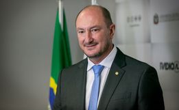 Com colapso no Oeste, Alesc doa R$ 20 milhões ao governo do Estado