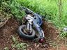 VÍDEO: Acidente envolvendo veículo da prefeitura deixa jovem ferido