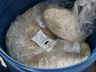 Polícia Civil apreende 750 kg de produtos com suspeita de falsificação