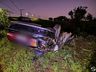 Identificada vítima fatal de acidente em São Miguel do Oeste; vídeo