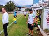 Ypiranga busca empate com o Ouro Verde pelo Estadual Taça Unsa Bier
