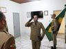 Polícia Militar de Dionísio Cerqueira tem novo comandante