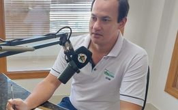 Vigilância realiza  fiscalização da água destinada para o consumo humano em Iporã  do Oeste