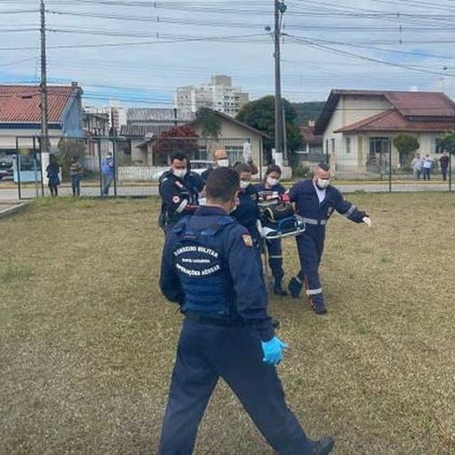 Bebê recém-nascida morre após ser atacada por cachorro