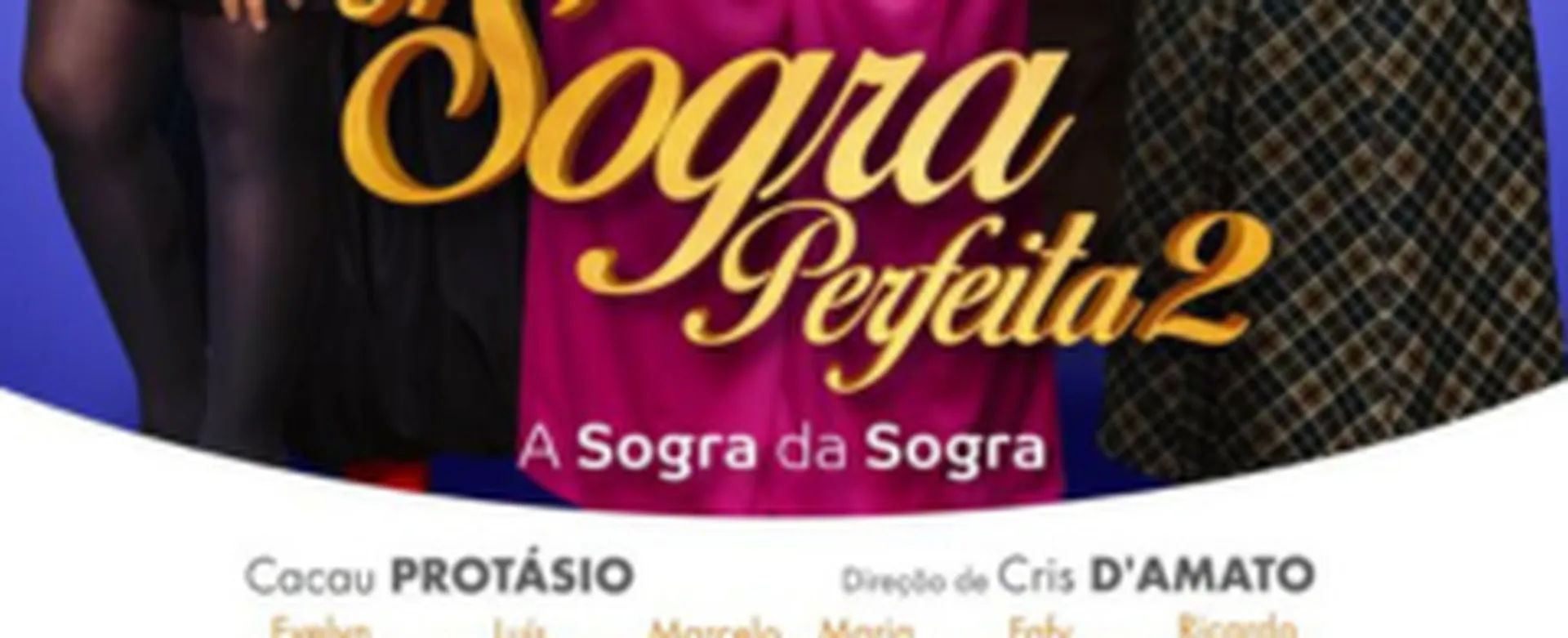 A Sogra Perfeita 2