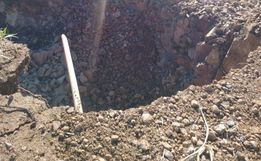 Empresa alerta para riscos de acidente com obras no Asfalto da Fronteira