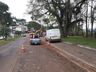 Obras de pavimentações seguem dentro do prazo previsto em Itapiranga