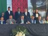Empossados os eleitos no município Palma Sola