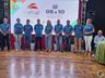 11ª Efrait é lançada oficialmente; Hugo e Guilherme é a principal atração 