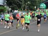 FOTOS: Cerca de 500 pessoas participam do Circuito de Corridas Unimed em SMO