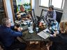 OUÇA: Peperi Debates discute o quadro eleitoral para 2022