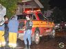 'Só pode ter sido um tornado', diz morador após temporal em Descanso 