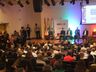 Encontro da Uvesc reúne cerca de 400 vereadores e servidores das câmaras