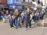 Desfile cívico de Itapiranga ressalta patriotismo