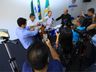 Pato Branco decreta fechamento de comércio e barreira nos trevos