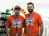 LUKE Materiais de Construção inaugura em São Miguel do Oeste