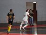 São Miguel Futsal / Joni Gool vira e vence por 10 a 4 ATF Futsal
