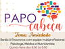 Saúde de Itapiranga cria programa com grupo de pessoas com ansiedade