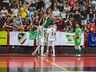 É CAMPEÃO: São Miguel Futsal derrota Luzerna e conquista título da Série Prata 