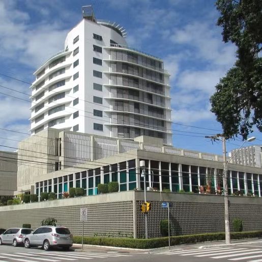Edital de R$ 370 milhões para construção de 4 presídios em SC é suspenso pelo TCE