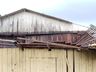 Vídeo: Comunidade se mobiliza para limpeza de estragos causados pelo temporal em Belmonte
