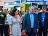 FAISMO 2022: Maior feira multisetorial do Extremo-Oeste é aberta oficialmente 