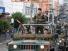 Desfile de 7 de Setembro reúne militares, escolas, entidades e famílias em SMO
