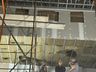 Obras do Cine Peperi em Itapiranga seguem em evolução