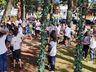 APAE de São José do Cedro realiza atividades com alunos