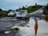 Prevista para agosto, obras da BR-163 devem atrasar dois meses