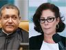 Nunes Marques pede vista de julgamento de Zambelli