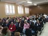 Congresso das Servas do DIOC reúne mais de trezentas pessoas em Campo Erê 