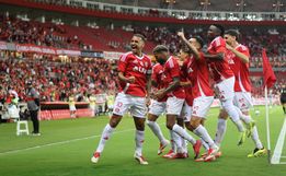 VÍDEO: Inter domina o Cruzeiro e vence no Beira-Rio pelo Brasileirão 