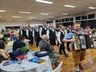 Abertura do Encontro Internacional de História promove espetáculo em Itapiranga