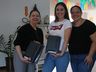 Secretária de saúde entrega tablets para agentes comunitários 