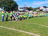 Primeira partida da final do Estadual de Amadores Taça Unsa Bier termina empatada
