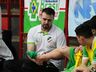 Com desfalques, São Miguel Futsal vence Abelardense no detalhe e segue líder