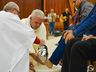 Missa de Lava-pés: Padre Silvestre Seluk relembra últimos momentos da vida de Jesus